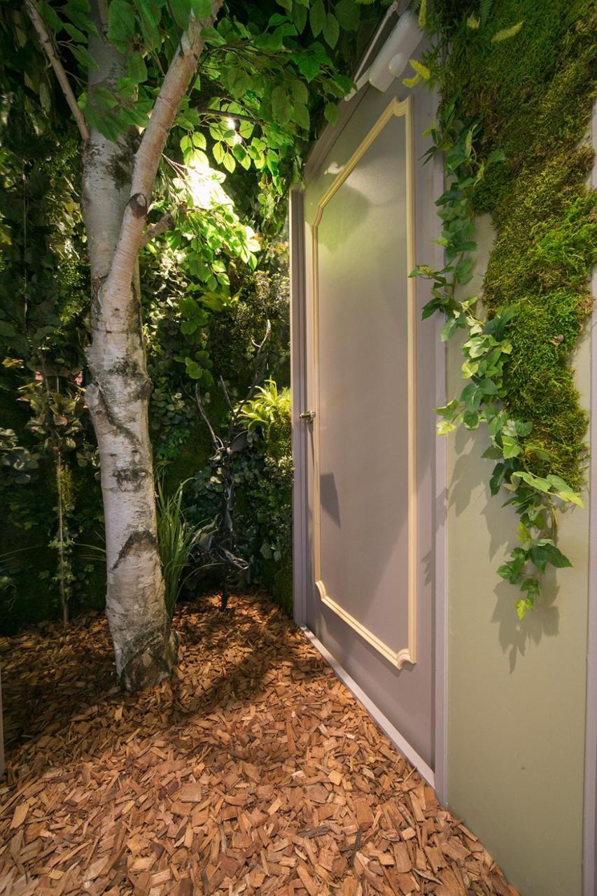 The Wardrobe Hotel Shimokitazawa Tokyo Exterior photo